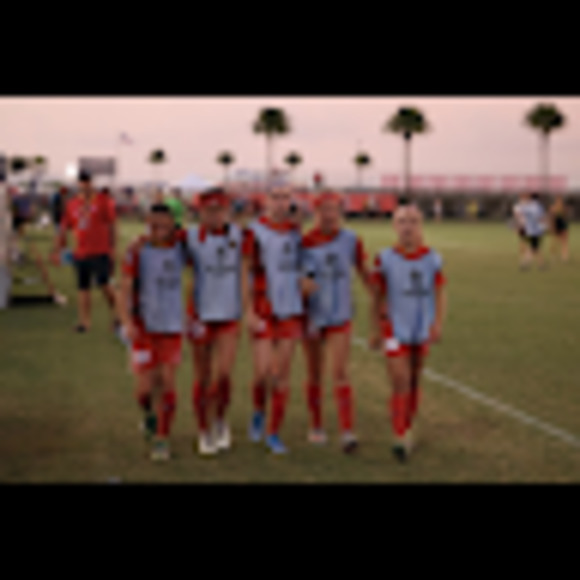 Meet your Posher, Regan - Picture 1 of 1